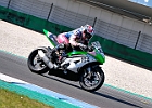 09XH4431 -EC600 Supersport  1000 Prosport 20-09-2020